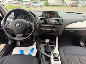 BMW 116 - 10
