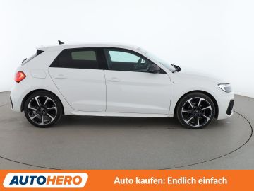 Audi A1 - 7