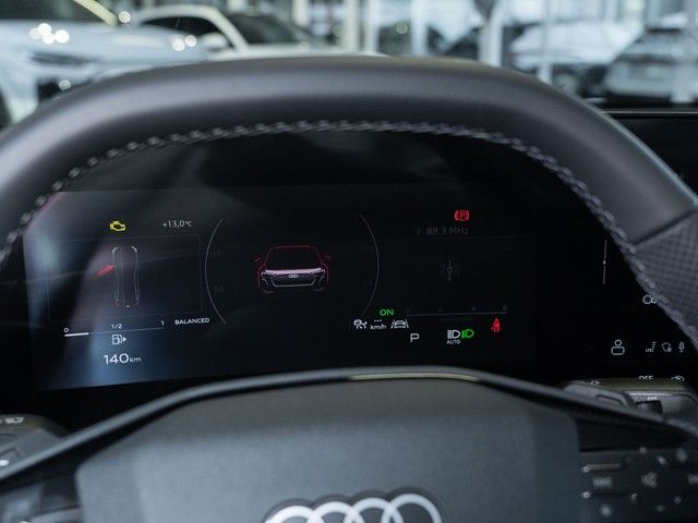 A5 Limousine TDI S line TECH-PLUS+MATRIX+360°