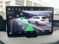 Skoda Superb - Vorschau Bild 25