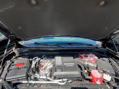 CHEVROLET Suburban Z71 3.0 TD Duramax MY2026
