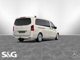 Mercedes-Benz Vito 114 Tourer TAXI RüKam+AHK+Schiebet.li+Aud40 - Mercedes-Benz Vito: Taxi