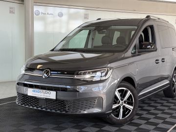 Volkswagen Caddy eHybrid DSG Style LED ACC KAMERA FLÜGELTÜR