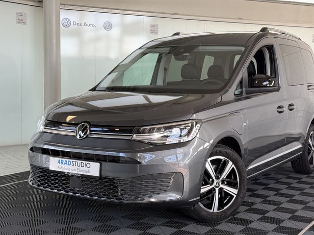 Volkswagen Caddy eHybrid DSG Style LED ACC KAMERA FLÜGELTÜR