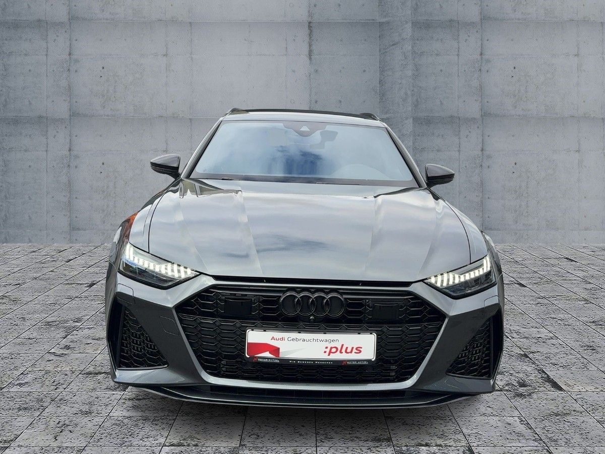 Audi RS6 - Bild 3
