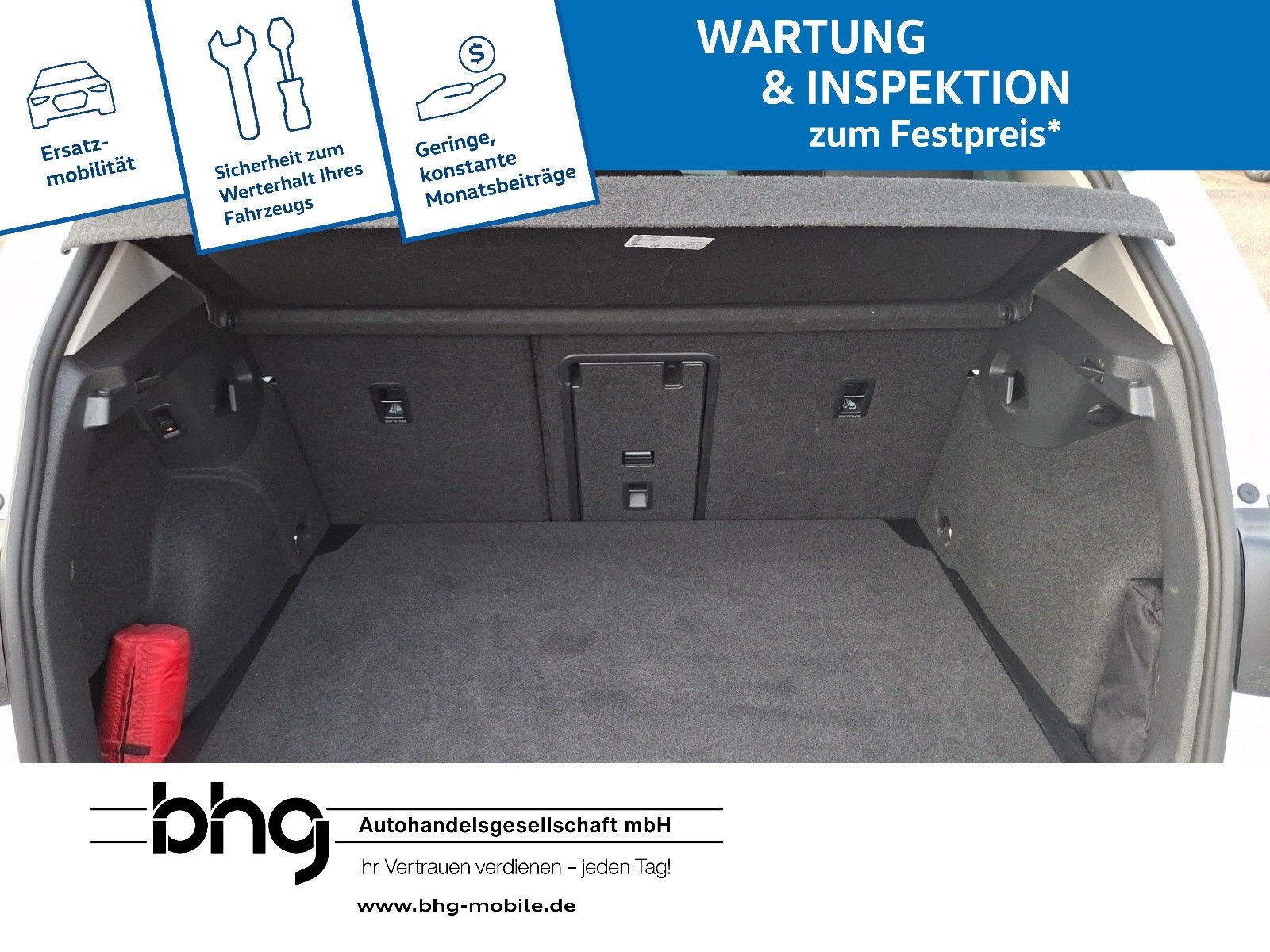 Volkswagen Golf - Bild 13