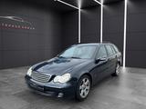 Mercedes-Benz C200 T CDI Classic*TÜV*KLIMA*SiHz*3.HAND*TEMPO*