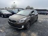 Kia Carens 1.6 GDI Spirit - Kia Carens aus 2014