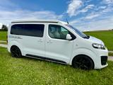 Citroën Pössl Campster  Spacetourer  Standhzg/AHK/Küche - Offers