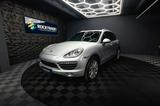 Porsche Cayenne S 4.8 Sport *Top Zustand*Sportauspuff* - Porsche Cayenne Gebrauchtwagen