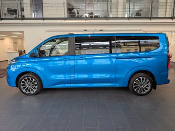 Ford Tourneo Custom 2.0 L2 Tit X AT B&O AHK
