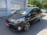 Kia Carens Spirit*7-SITZER+NAVI+AHK+STANDHEIZUNG+18" - gebrauchte Kia Carens aus dem Jahr 2016