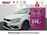 Volkswagen Polo GTI 1.8T 192PS DSG 1.HAND NUR 62tKM! PANO+L - Volkswagen Polo: 6n