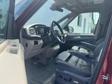Volkswagen T7 Multivan 2.0 TSI OPF DSG Überhang Style  - VW T7 von privat