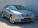 Mercedes-Benz C 230 Limousine Avantgarde (Automatik/V6) - Mercedes-Benz C 230: Limousine