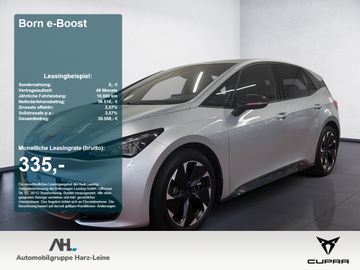 Cupra Born e-Boost 360 LM
