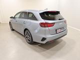 Kia Ceed Sportswagon 1.5 T-GDI DCT LED|Navi|SHZ MJ25 - Kia Tageszulassungen: Cee D