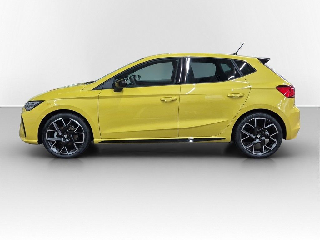 Seat Ibiza - Bild 10