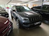 Jeep Compass Jeep Summit, Park-Paket, Winter-Paket Di - Jeep Compass Neuwagen