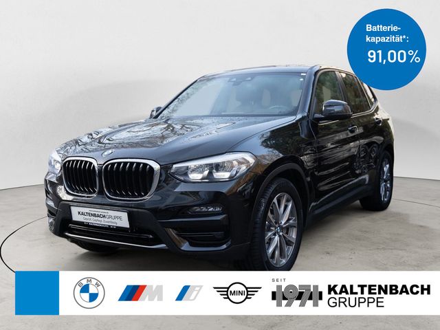 BMW X3 xDrive 30e Advantage PANO LED NAVI SHZ KLIMA