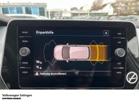 Volkswagen T-Cross - Vorschau Bild 10