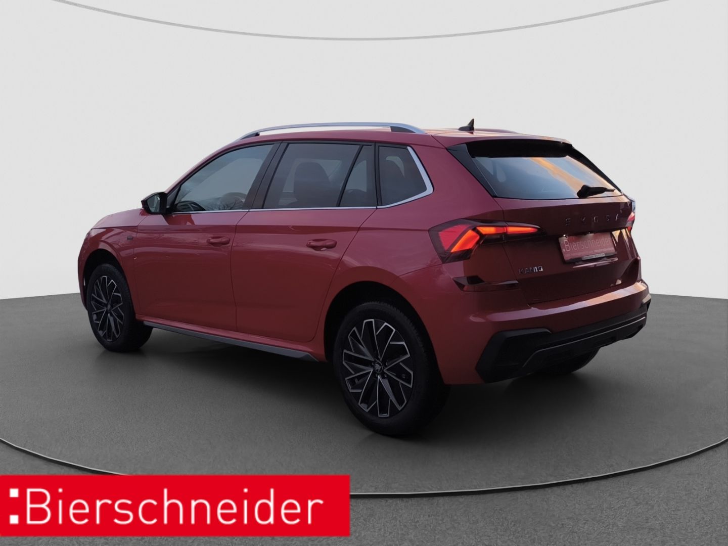 Skoda Kamiq - Bild 6