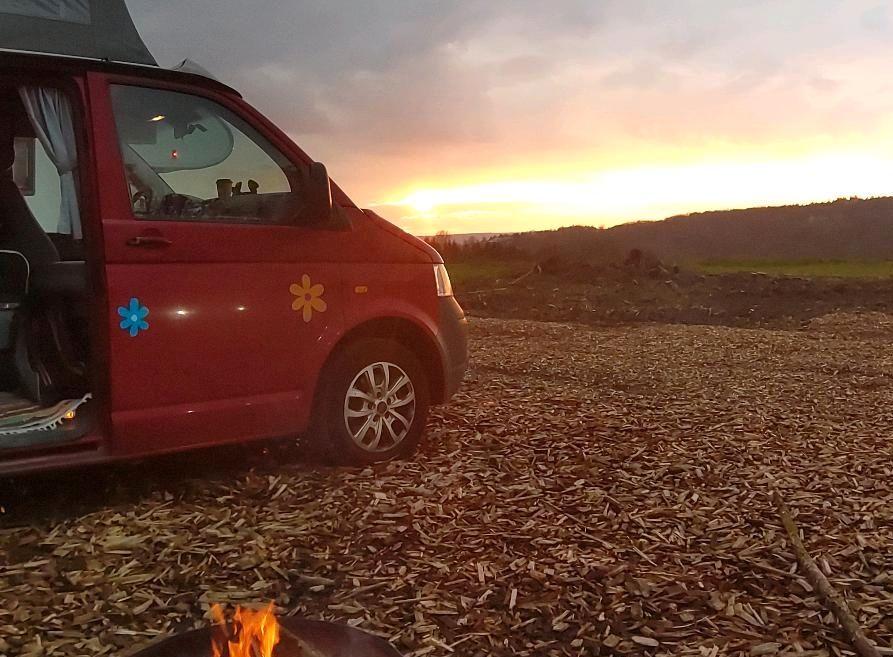 Volkswagen T5 Multivan