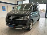 Volkswagen T6 Multivan PanAmericana DSG Leder - Volkswagen: Multivan Panamericana