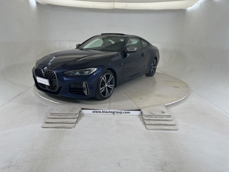 Image of BMW M140i