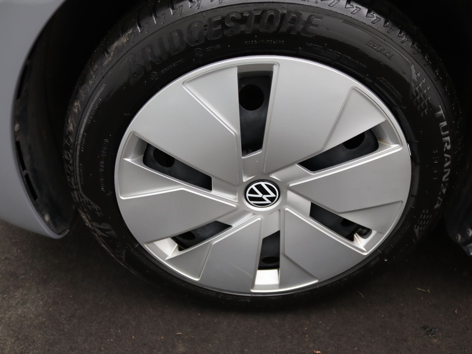 Volkswagen ID.3 - Bild 18