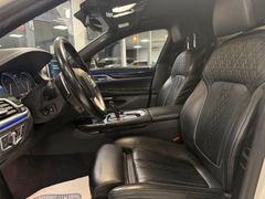 BMW 750 xDrive Laser ACC 360 MASSAGE HARMAN HUD