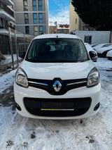 Renault Kangoo Limited 1.Hand*Klima*HU 8/2027