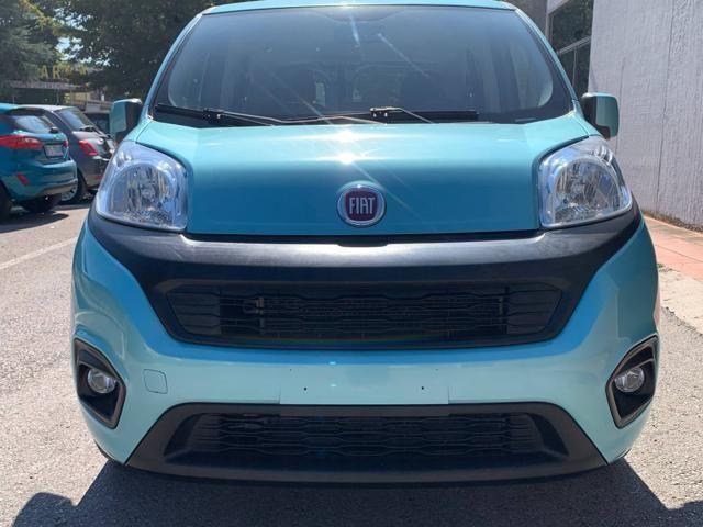 Fiat Qubo