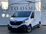 Renault Trafic ENERGY dCi 125 L1H1 Komfort /Regalsystem  - Renault Trafic in Mönchengladbach
