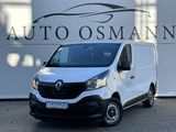 Renault Trafic ENERGY dCi 125 L1H1 Komfort /Regalsystem  - Renault: R 12