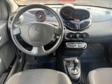 Renault Twingo Night & Day - Renault Twingo: Night Day