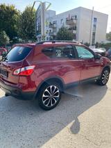 Nissan Qashqai 360 - Nissan Qashqai in Gelsenkirchen