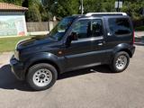 Suzuki Jimny 1.3 4WD,  27 TKM !!  , Klima, TÜV 08-27 - Suzuki Jimny Gebrauchtwagen in München