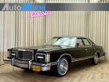 Ford LTD USA Landau / 351 Cleveland / 5.8 V8 / Europä - Oldtimer: Us