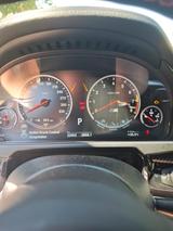 BMW X6M - graue BMW X6 M