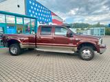 Ford F350 larit Super Duty King Ranch - Ford F 250 mit Diesel-Antrieb: Super Duty
