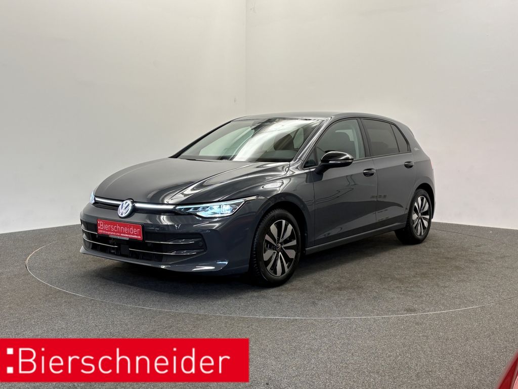 Golf 1.5 eTSI DSG GOAL IQ-LIGHT DIGITAL COCKPIT