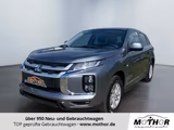 Mitsubishi ASX Intro Edition 2020 LED KlimaA LM KAM SHZ - Mitsubishi ASX SUV