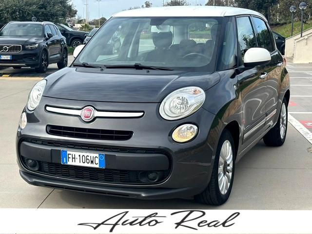 Fiat FIAT 500L 1.3 Multijet 95 CV Dualogic Lounge MOT