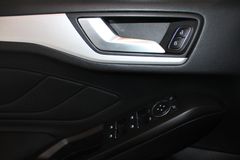 Fahrzeugabbildung Ford Focus AUTOMATIK Turnier Cool & Connect AHK + ACC