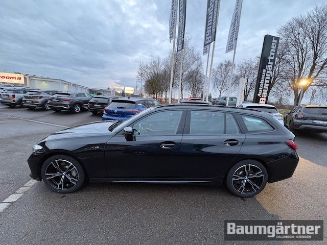 Fahrzeugabbildung BMW 330 i xDrive M-Sport Touring Kamera/ACC/Sitzh.
