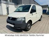 Volkswagen T5 1.9 TDI Transporter Kastenwagen KEIN TÜV - Transporter kastenwagen gebraucht