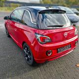 Opel Black Jack 2017 * 1.4 * SHZ*Tempo*TÜV Neu - Opel Adam: 1.2