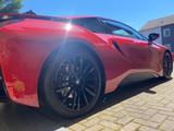BMW i8 Protonic Red Edition