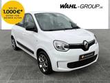 Renault Twingo E-TECH Equilibre Electric - Renault Twingo Gebrauchtwagen in Aachen